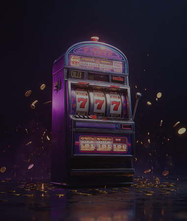 Jackpot Paradise