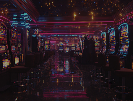 Jackpot Paradise