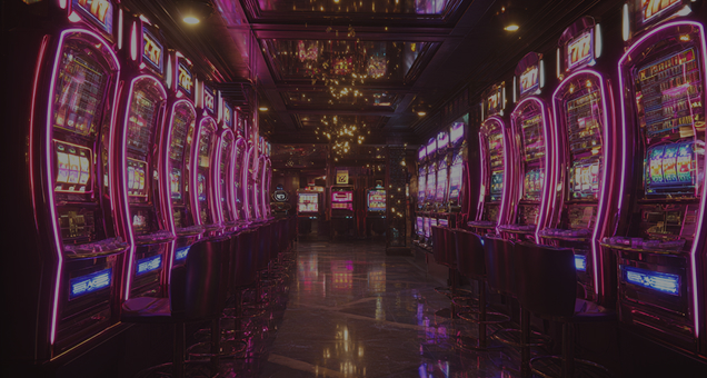 Jackpot Paradise